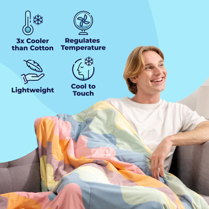 Cooling Blanket